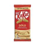 Kit-Kat Gold Imported